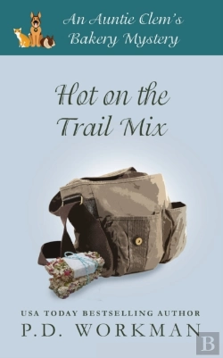 Bertrand.pt - Hot On The Trail Mix