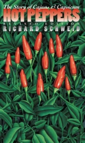 Hot Peppers