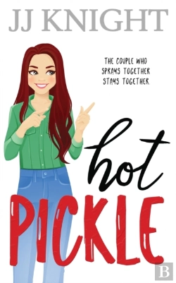 Bertrand.pt - Hot Pickle