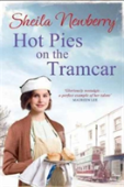 Hot Pies On The Tram Car