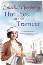 Hot Pies On The Tram Car