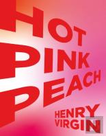 Hot Pink Peach