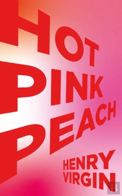 Bertrand.pt - Hot Pink Peach
