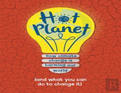 Hot Planet