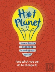 Hot Planet