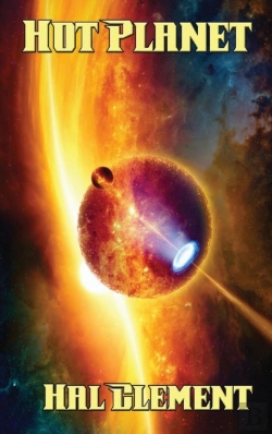 Bertrand.pt - Hot Planet