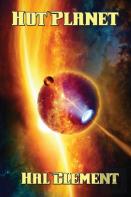 Hot Planet