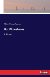 Hot Plowshares