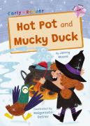 Hot Pot And Mucky Duck