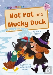 Hot Pot And Mucky Duck