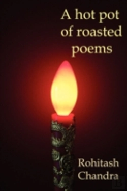 Bertrand.pt - Hot Pot Of Roasted Poems