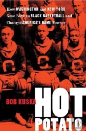 Hot Potato