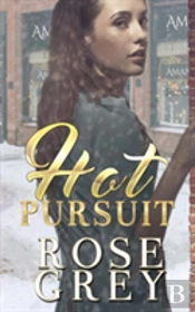 Hot Pursuit