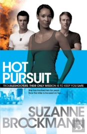 Hot Pursuit