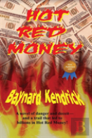 Hot Red Money