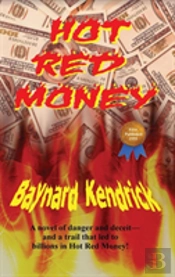 Hot Red Money
