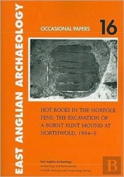 Hot Rocks In The Norfolk Fens