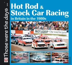 Bertrand.pt - Hot Rod & Stock Car Racing In Britain In The 1980s