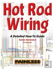 Hot Rod Wiring