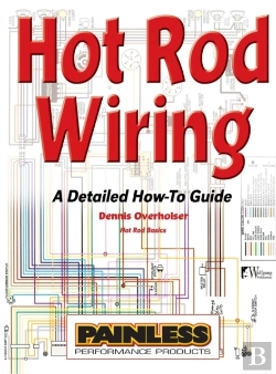 Bertrand.pt - Hot Rod Wiring