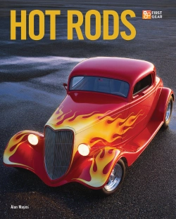 Bertrand.pt - Hot Rods