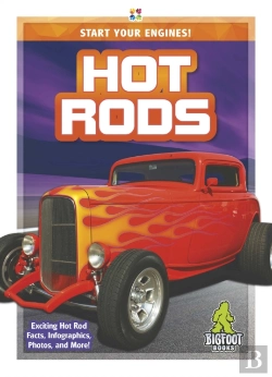 Bertrand.pt - Hot Rods