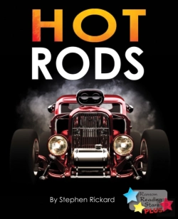Bertrand.pt - Hot Rods