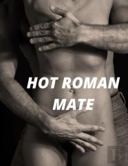 Hot Roman Mate