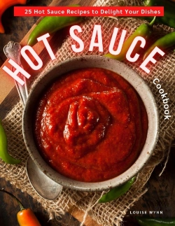 Bertrand.pt - Hot Sauce Cookbook