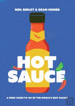 Bertrand.pt - Hot Sauce