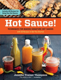 Bertrand.pt - Hot Sauce!