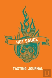 Hot Sauce Tasting Journal