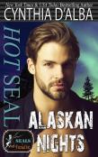 Hot Seal, Alaskan Nights