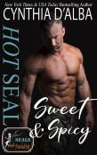 Hot Seal, Sweet And Spicy