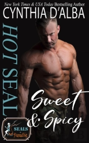 Hot Seal, Sweet And Spicy