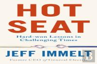 Hot Seat