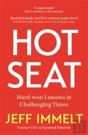 Hot Seat