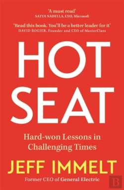 Bertrand.pt - Hot Seat