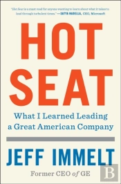 Hot Seat
