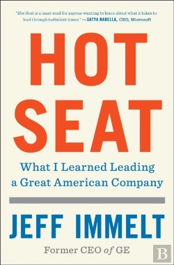Bertrand.pt - Hot Seat
