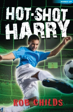 Bertrand.pt - Hot-Shot Harry
