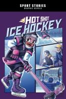 Hot Shot Ice Hockey