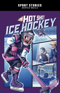 Bertrand.pt - Hot Shot Ice Hockey