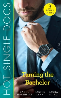 Bertrand.pt - Hot Single Docs: Taming The Bachelor