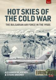 Hot Skies Of The Cold War