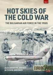 Hot Skies Of The Cold War