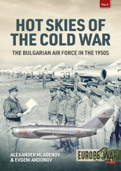 Bertrand.pt - Hot Skies Of The Cold War