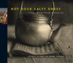 Bertrand.pt - Hot Sour Salty Sweet
