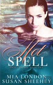 Hot Spell