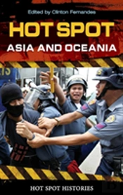 Hot Spot: Asia And Oceania